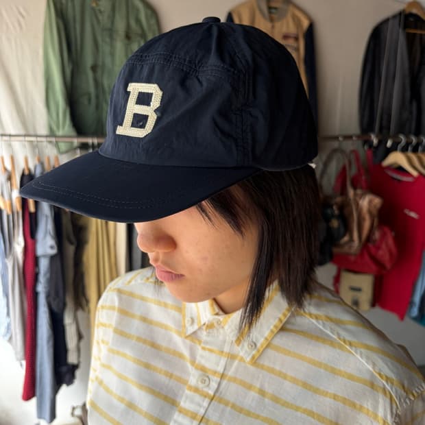 BEANPOLE 나일론 캡