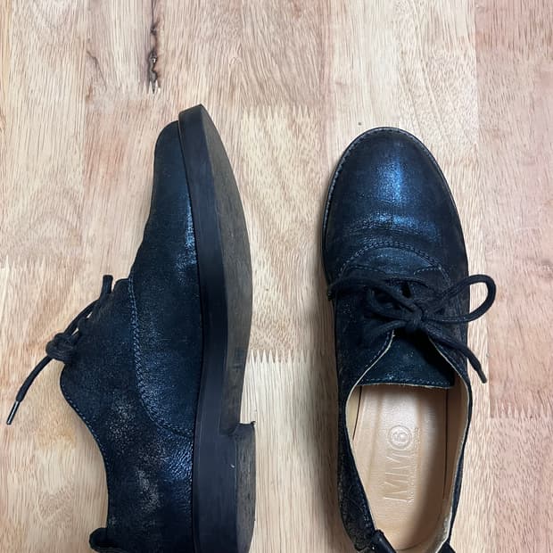 마르지엘라 MM6 더비 230