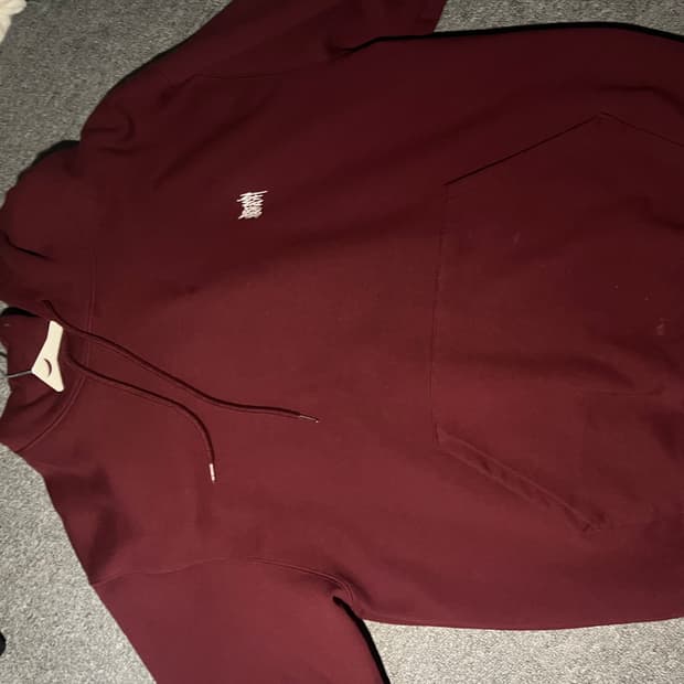 브라운브레스 후드티 