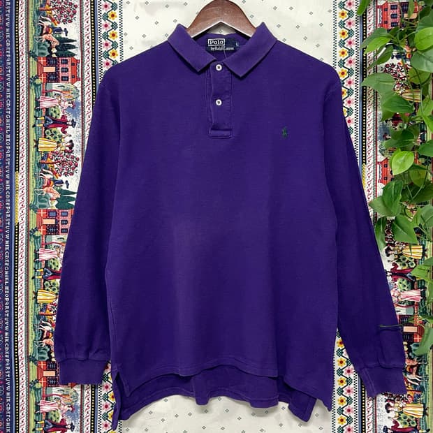 폴로랄프로렌 카라티 