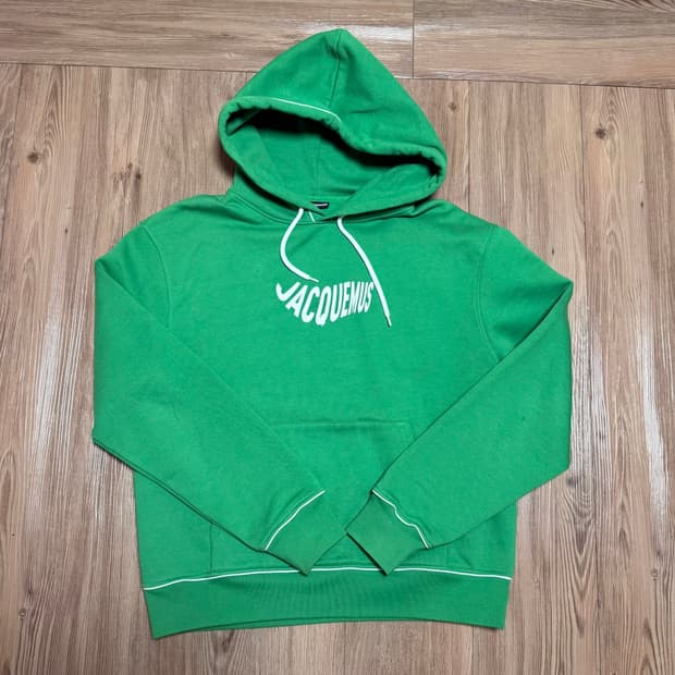 Jacquemus 스웻후드