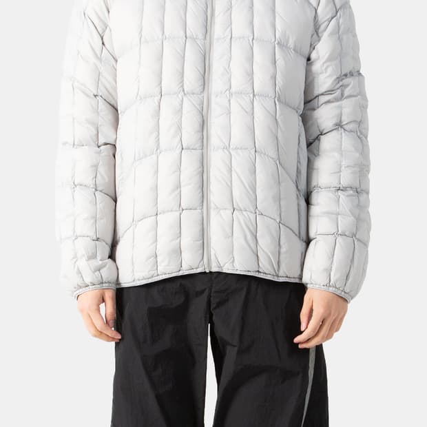  _J.L-A. L_  BEAM JACKET