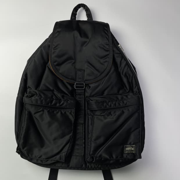 PORTER TANKER 요시다포터 탱커 럭색