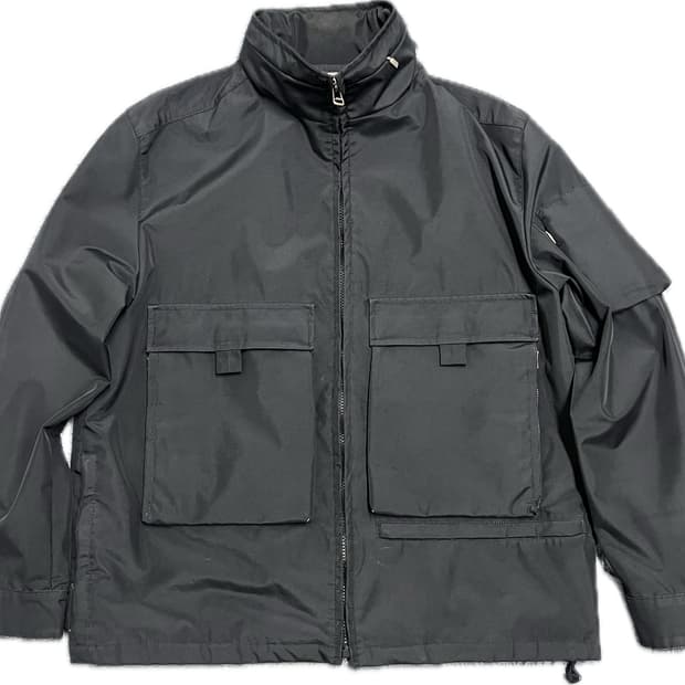 CP컴퍼니 자켓 48사이즈