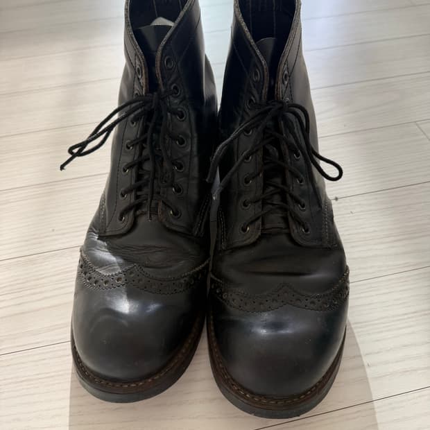 레드윙 8126  브로그레인저280