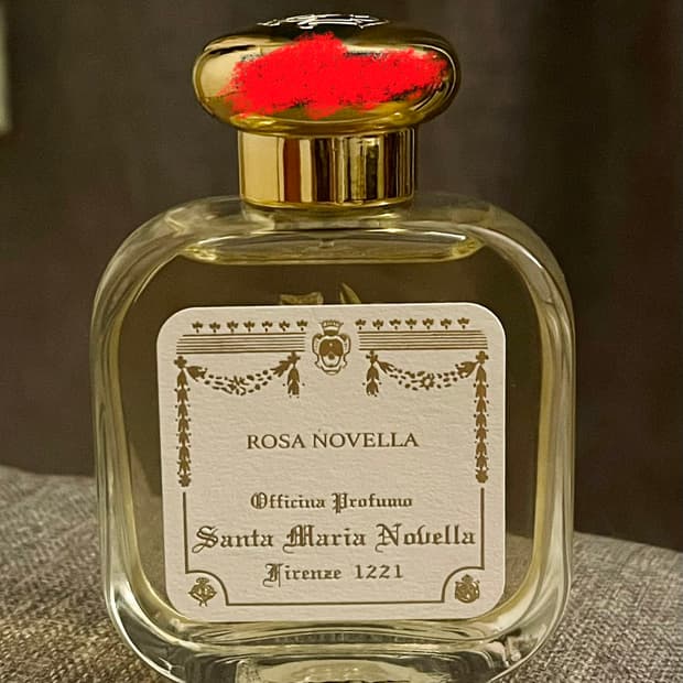 국문택) 산타마리아 노벨라 로사노벨라 50ml
