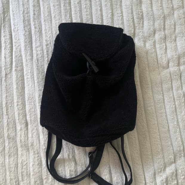 엔조블루스 시어링 백팩