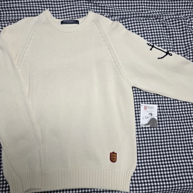 건지울른스 니트 2xl