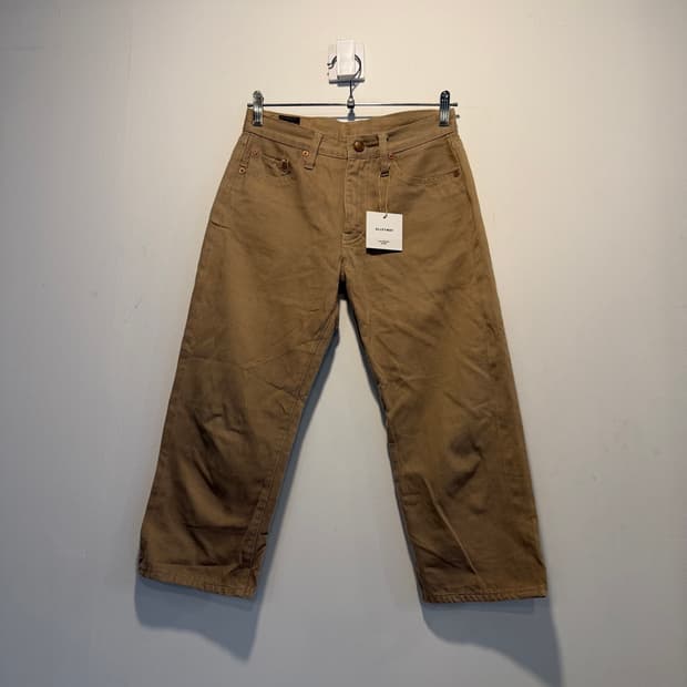 Evisu half pants