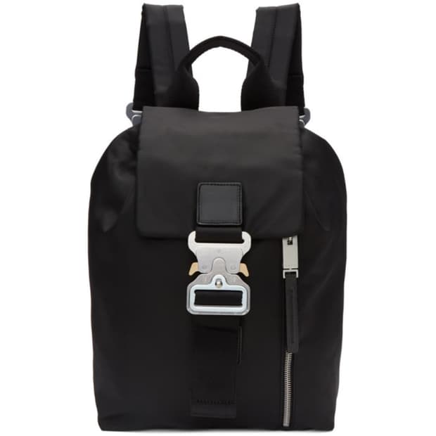 알릭스 alyx 탱크 백팩