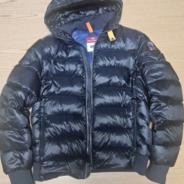 파라점퍼스 패딩 새상품급 급처