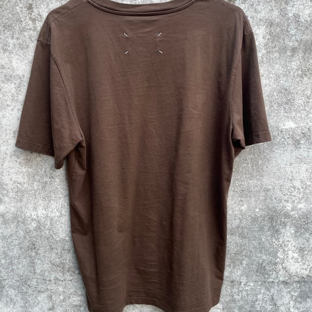 Margiela t shirt