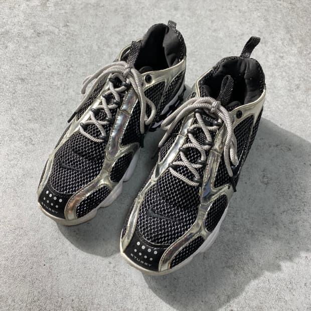 [265] Nike x Stussy 나이키스투시 에어줌 스피리톤 케이지2
