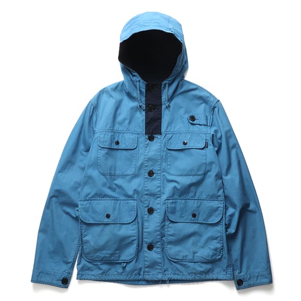 Supreme Multi Pocket Jacket