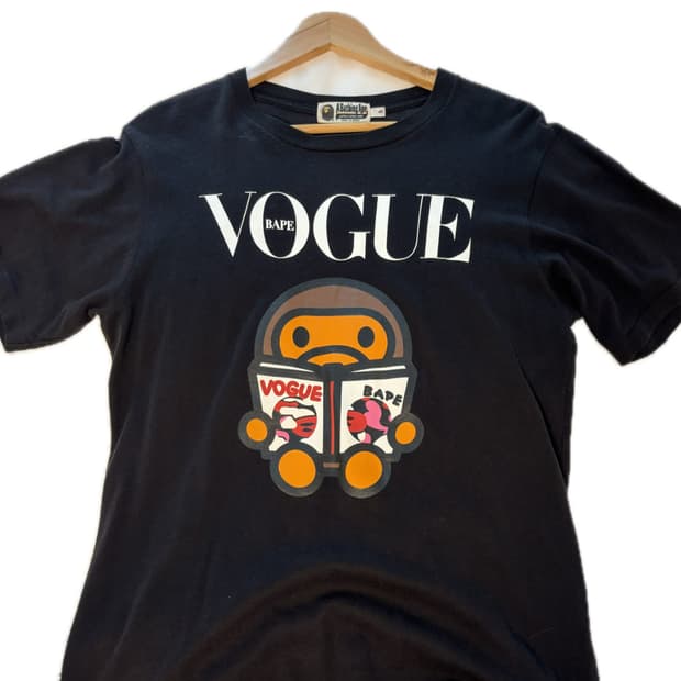 베이프 보그 마일로