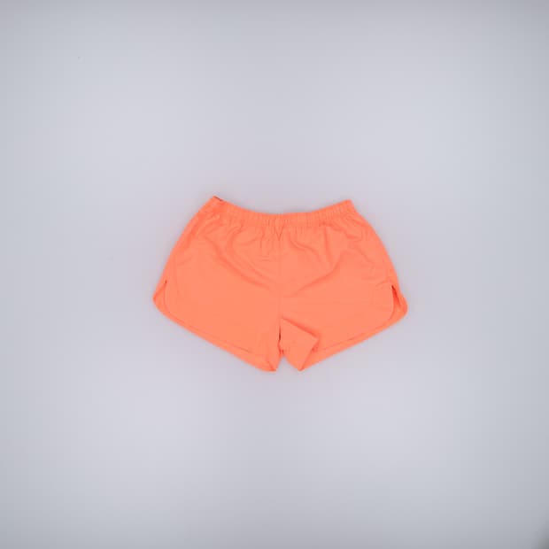 L 빈티지 여성 반바지 0410H1