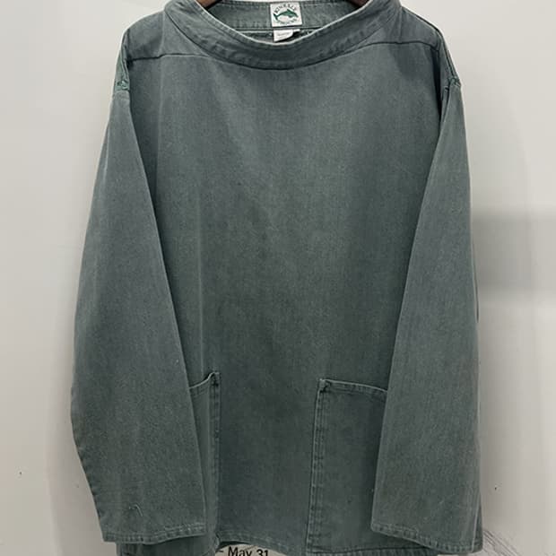 80-90'S KINSALE SMOCKS (L~XL)