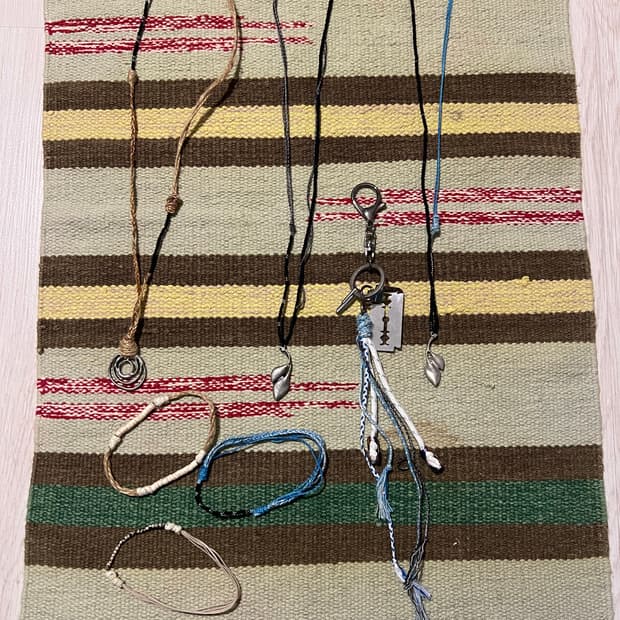 네이티브 아메리칸 쥬얼리