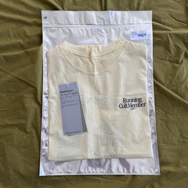 [3] 새티스파이 10주년 모스테크 새상품