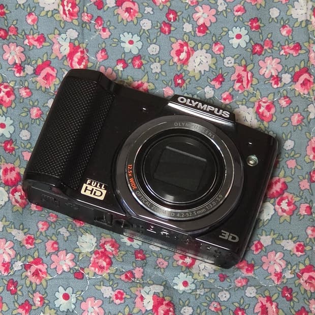 올림푸스 SZ-20