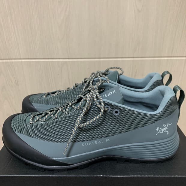 아크테릭스 컨실 FL 2 넵튠