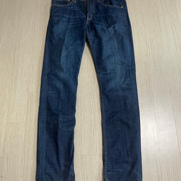 리바이스 511 (34)