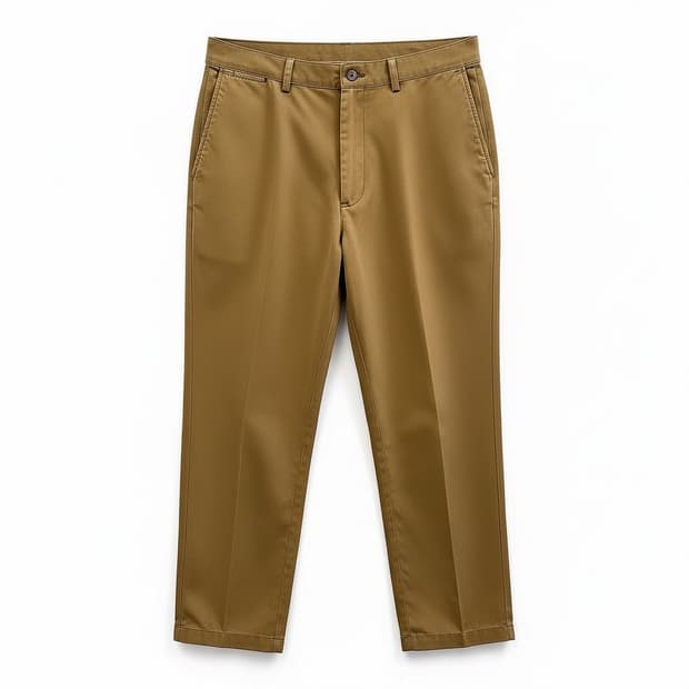 Polo 폴로 랄프로렌 브라운 팬츠 38