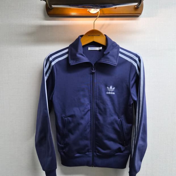 우먼 95) 아디다스 파이어버드 트랙탑 져지 팝니다