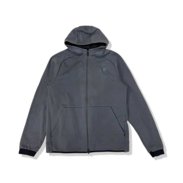 new balance hooded jip-up