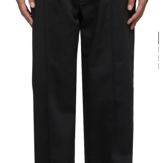 니콜라스 달리 70s pants 34사이즈