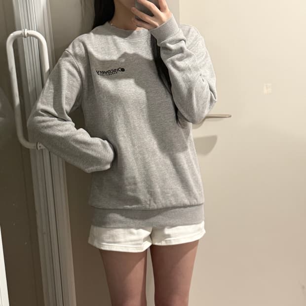 디스커버리 맨투맨