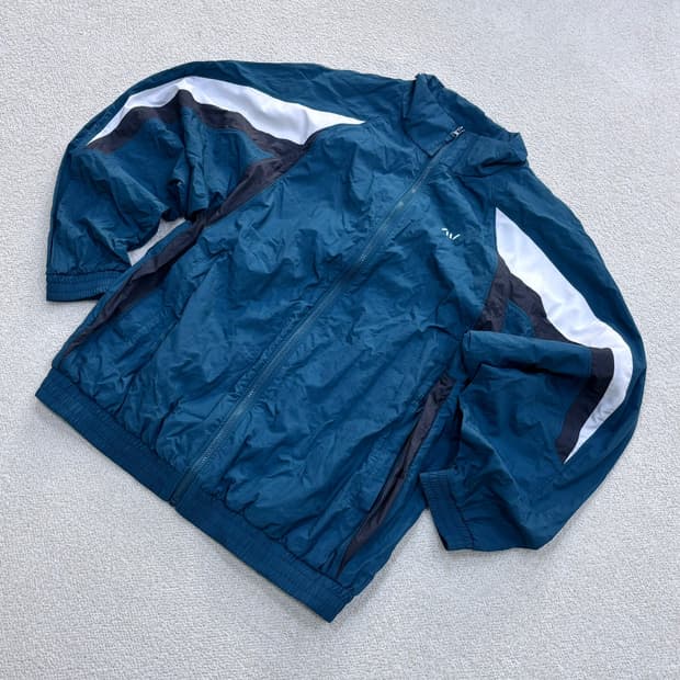 L 레이지비 남성 바람막이 자켓 0401E