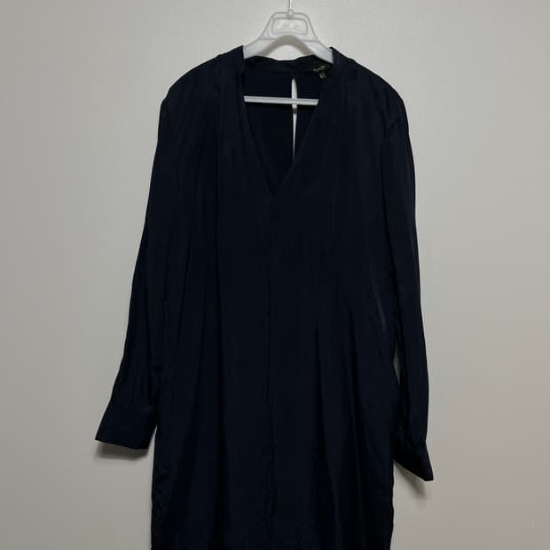 마시모두띠 큐프로 원피스 usa10