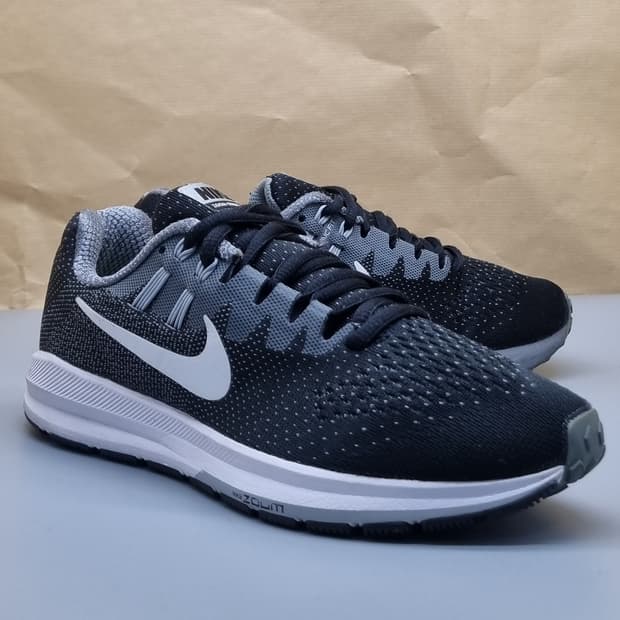 나이키 에어줌 스트럭처20 여성운동화230 