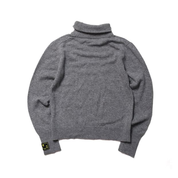 마르디 메크르디 Mardi Mercredi Cashmere Knit