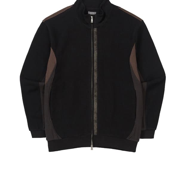 [구매 ]엑슬림 ep.9 01 jersey black/brown