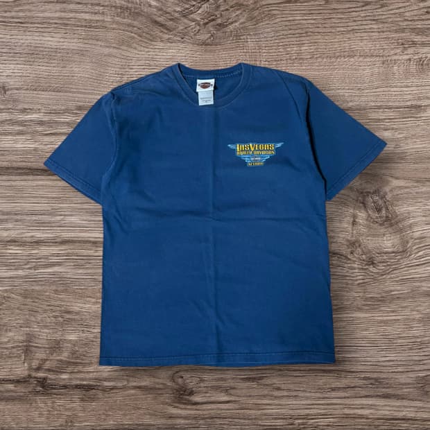 🇺🇸 90s Harley Davidson T-shirt