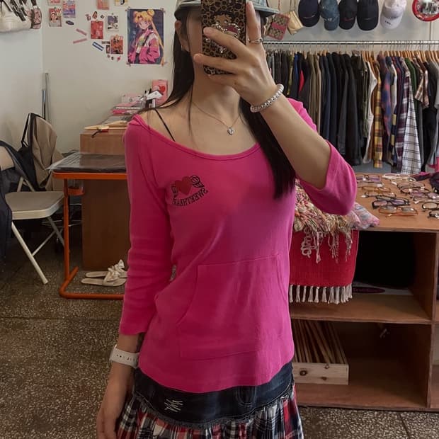 프린팅 후드 티셔츠 [무배]