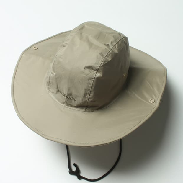 파타고니아 버킷햇(00s rain shadow hat)