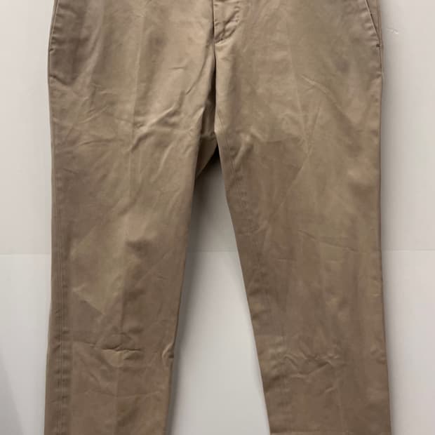 인코텍스 INCOTEX 치노 팬츠 46