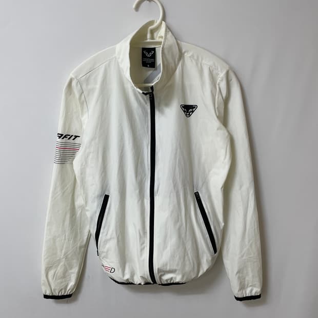 [ S ] 다이나핏 여성 스포츠 바람막이 