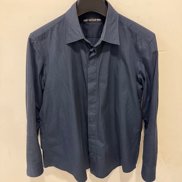 이세이미야케 남성 셔츠 2