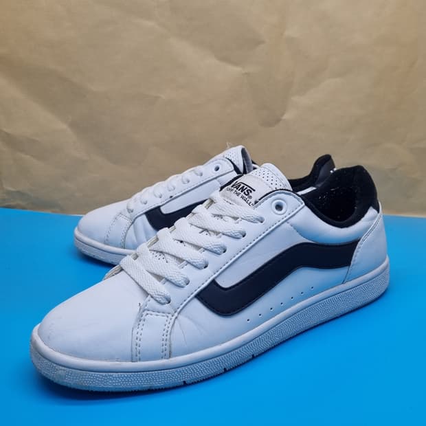 반스 서피스 여성스니커즈240 