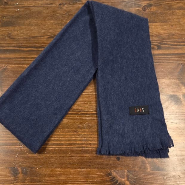 닥스 캐시미어 머플러