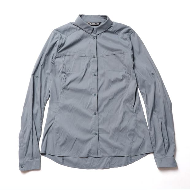 아크테릭스 Arc'teryx Fernie LS Shirt

