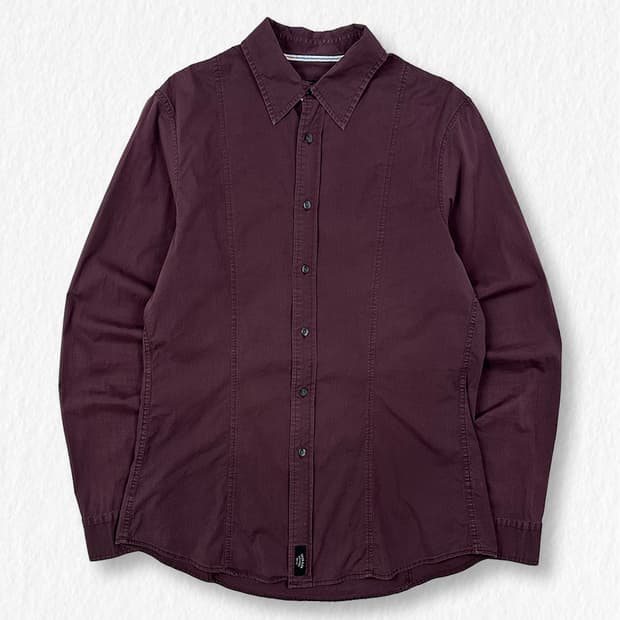 CK 캘빈클라인 셔츠