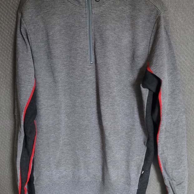 타이틀리스트 니트