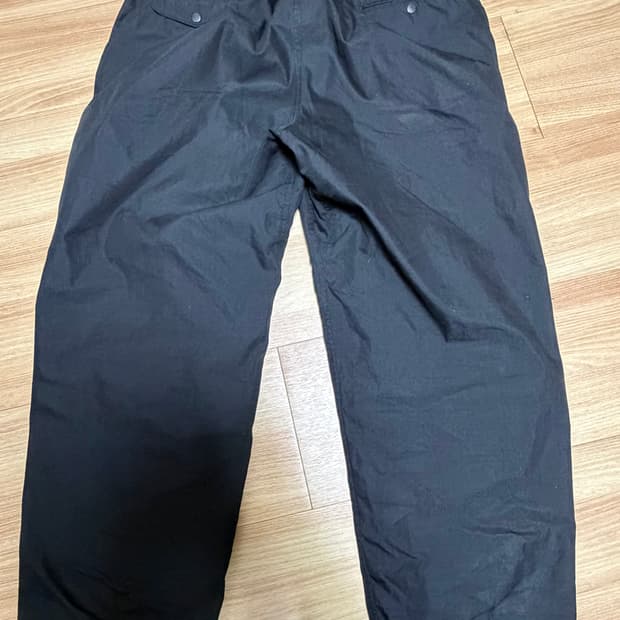 노스페이스 퍼플라벨 팬츠 판매합니다