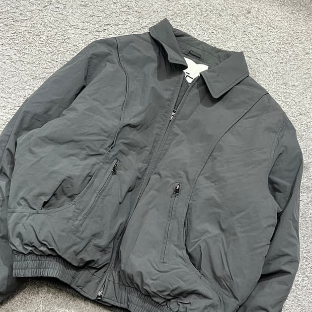 [100] Cocl 투웨이점퍼