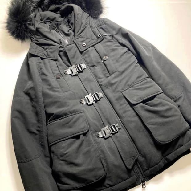 슬라이 퍼 자켓